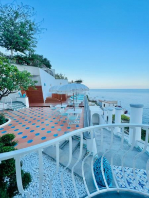 Villa Dei Principi Positano